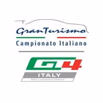 Campionato Italiano Gran Turismo / GT4 Italy Series