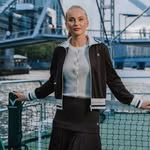 Polina Kudermetova