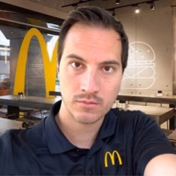 Jeremy Lefebvre Makes Money