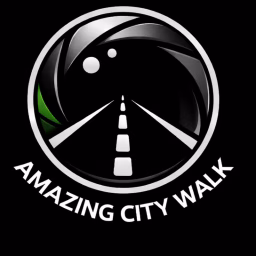 Amazing City Walk 