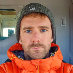 Matthew Storer