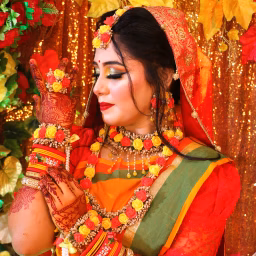 Wedding Ceremony Show 