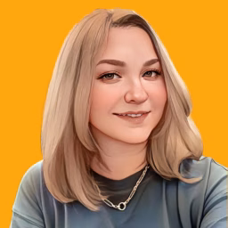 Nadya Borisevich art
