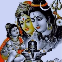 Shivabhakthi Hindu Devotional Songs - RpR