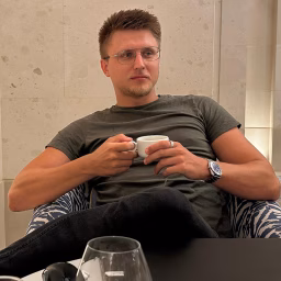 Kyrill Krystallis