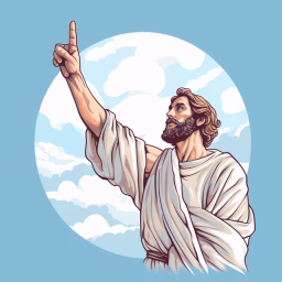 Choose God First