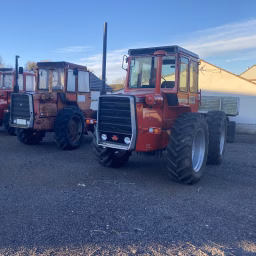 Massey Dave