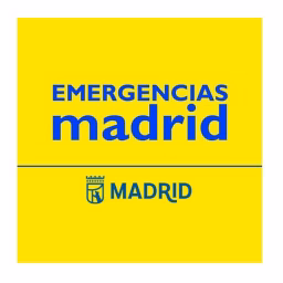 Emergencias Madrid OFICIAL