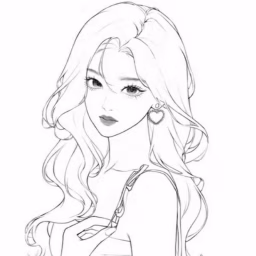SR Drawing Sketching