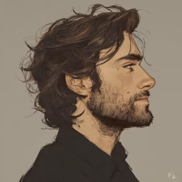 Simon Hayes ASMR