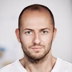 Martin Moravec