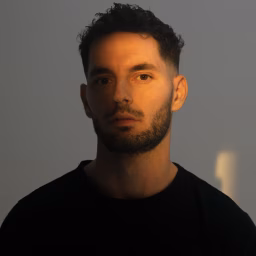 Alex Zarfati
