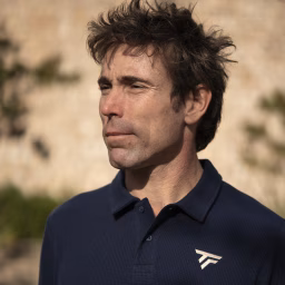 Laurent Rochette