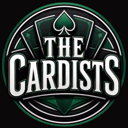 TheCardists - Playing Card Reviews