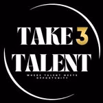Take 3 Talent Agency