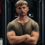 Ben Carpenter