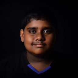 Sharadh Chanduma