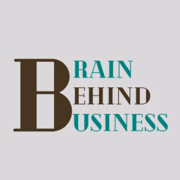 Brain Behind Business
