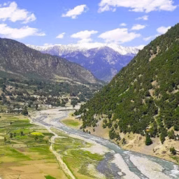 Wonder Pakistan 