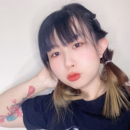 KARA JOURNAL asmr
