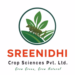 SREENIDHI CROPSCIENCES PRIVATE LIMITED