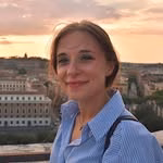 Stefania Bendato | Travel - Lifestyle - Art