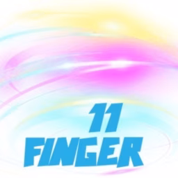 11 FINGERS