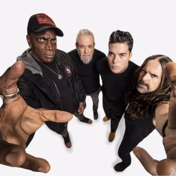 Sepultura - Topic