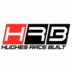 Hughes Race Built