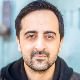 Amir Talai