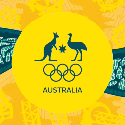 AUS Olympic Team