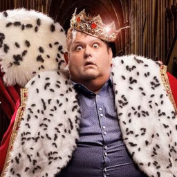 Ralphie May