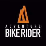 Adventure Bike Rider