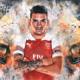 ArsenalScoutHD