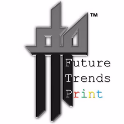 Edrine Paul - Director [Future Trends Print]