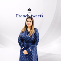 French tweets