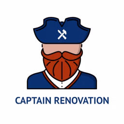 Captain Renovation