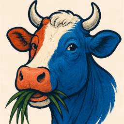Cow Hoof Care