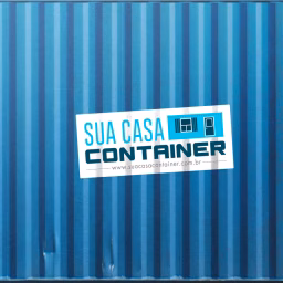 Sua Casa Container