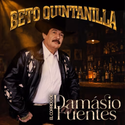 Beto Quintanilla - Topic