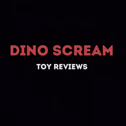 Dino Scream Reviews