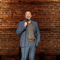 Cliff Cash Comedy