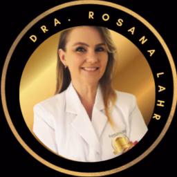 Dra Rosana Lahr