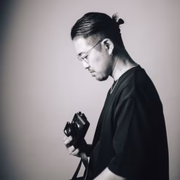 村田雄平 / Yuhey Murata