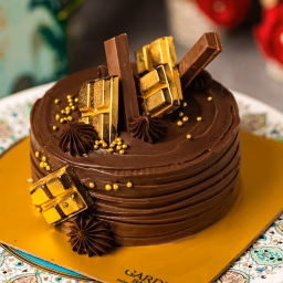 Royal Cakes