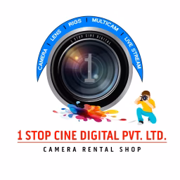 1 Stop Cine Digital Pvt Ltd