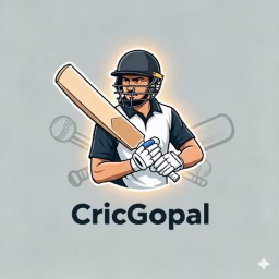 Cric Gopal