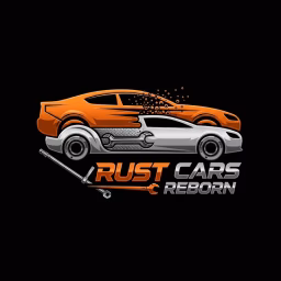 Rust Cars Reborn