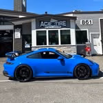 Ace Performance Ridgefield CT