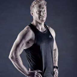 Pilates Guy